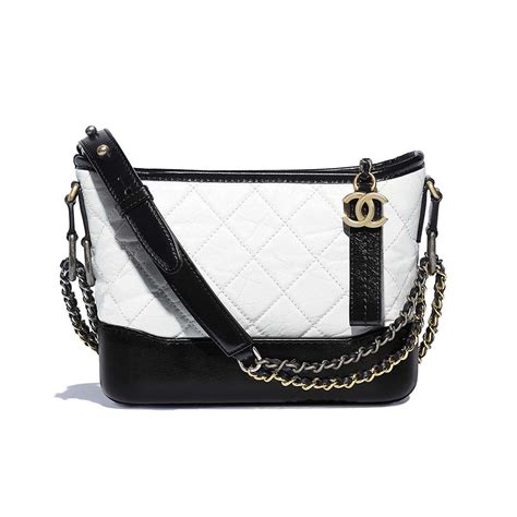 mini gabrielle chanel|chanel gabrielle bag small price.